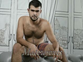Matewjones