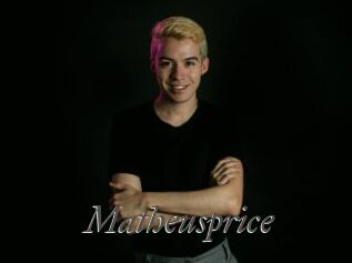 Matheusprice