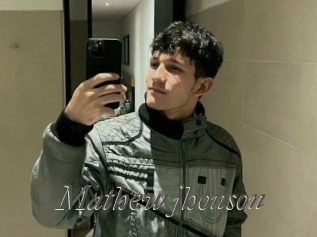 Mathew_jhonson