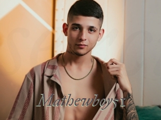 mathewboy51 Sexcams city