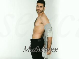 Mathewxx