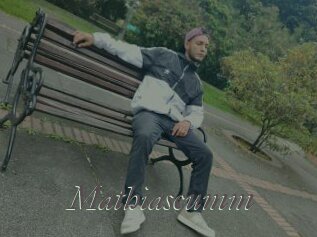 Mathiascumm