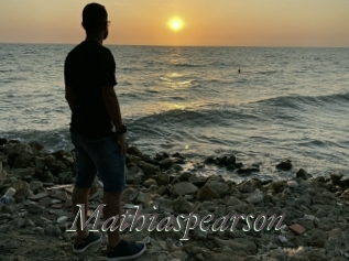 Mathiaspearson