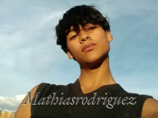 Mathiasrodriguez