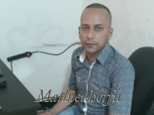 Mathieuhotfu