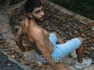 Mathiusstone