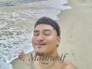 Mathwolf