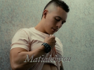 Matialebron