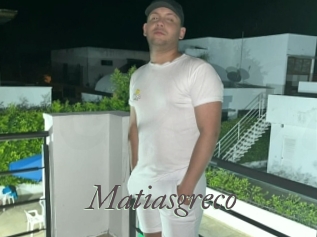 Matiasgreco
