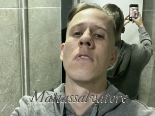 Matiassalvatore