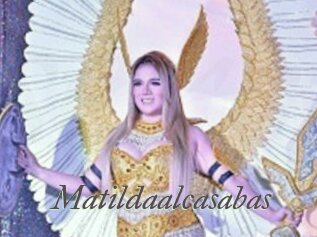 Matildaalcasabas