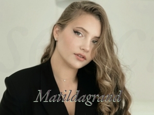 Matildagrand