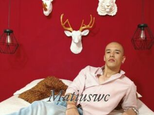 Matiuswc