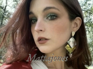 Mattajones