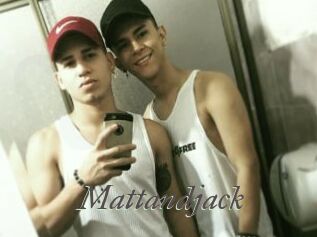 Mattandjack