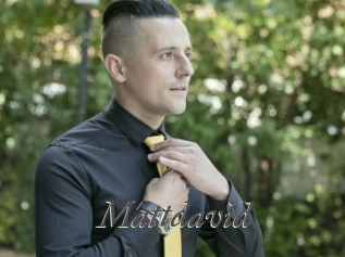 mattdavid Sexcams city