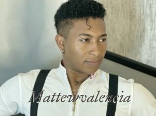 Mattewvalencia
