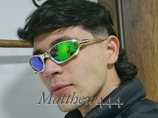 Matthew444