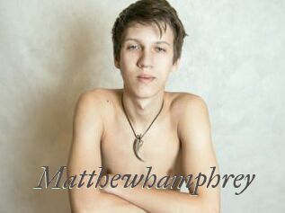 Matthewhamphrey