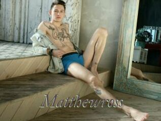 Matthewross