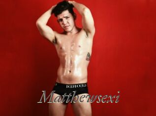 matthewsexi Sexcams city