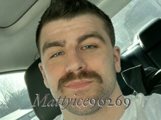mattyice96269 Sexcams city