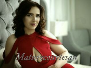 maturecourtesan Sexcams city