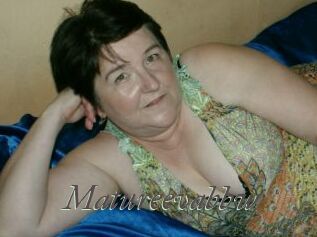 Matureevabbw