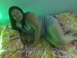 Maturefernanda