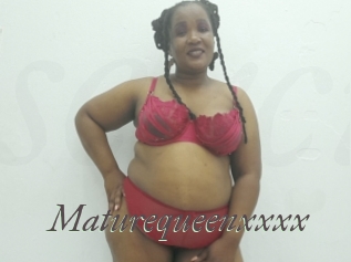 maturequeenxxxx Sexcams city
