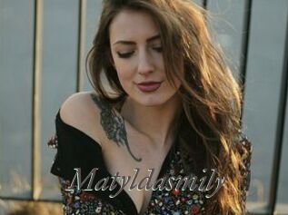 Matyldasmily