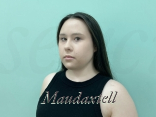 Maudaxtell