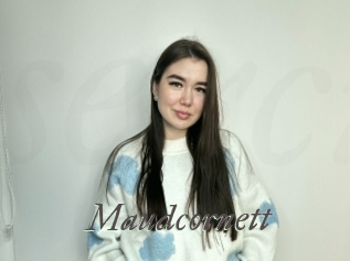 maudcornett Sexcams city