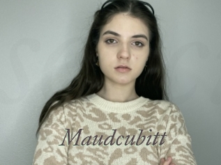 Maudcubitt