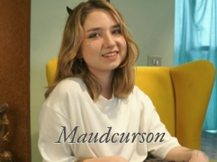 Maudcurson
