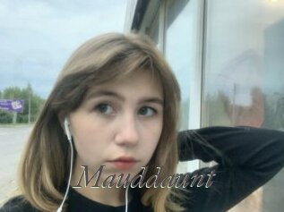 mauddaunt Sexcams city