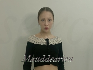 Mauddearien