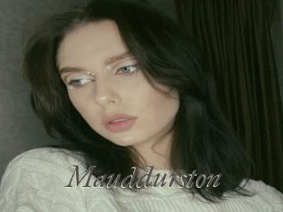 Mauddurston