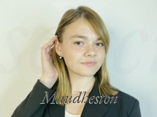 Maudheston