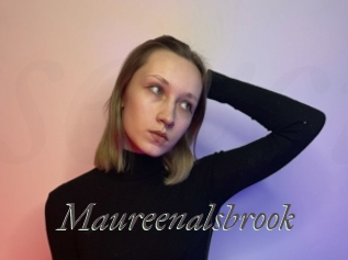 Maureenalsbrook