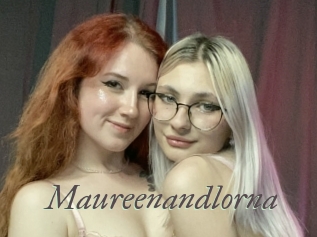 Maureenandlorna