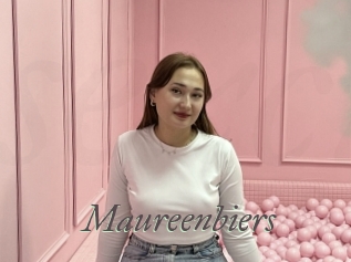 Maureenbiers