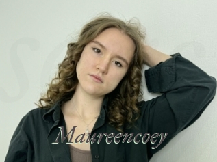 Maureencoey