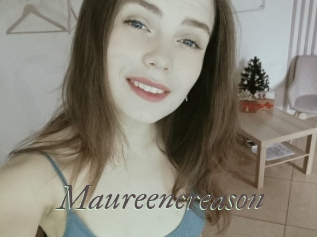 maureencreason Sexcams city