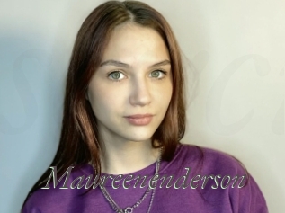 Maureenenderson