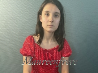 Maureenfrere