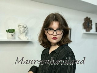 Maureenhaviland