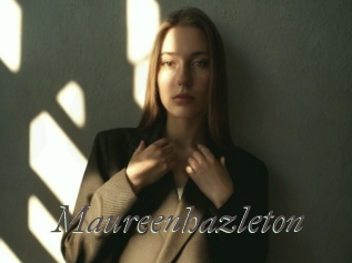 Maureenhazleton