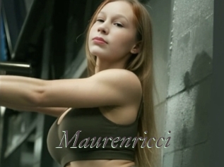 Maurenricci