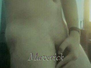Maverick_latino